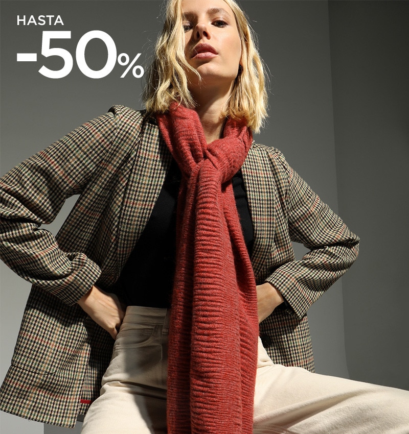 JO & MR. JOE HASTA -50%