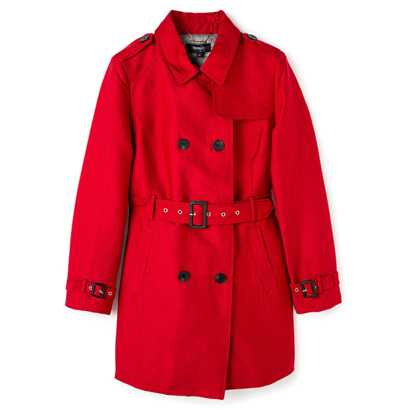 GABARDINAS Y CHUBASQUEROS