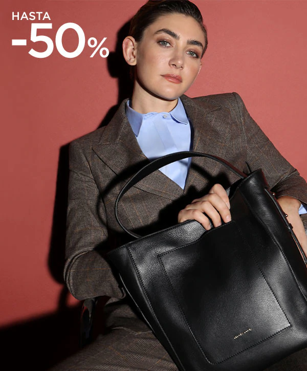 Gloria Ortiz hasta -50%