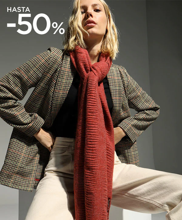 Jo & Mr Joe hasta -50%